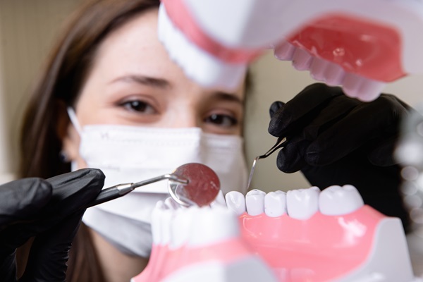 What Happens If Gum Disease Goes Untreated?